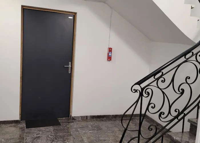 Cocooning House 204 Suite Green- Superb Studio Aeroport Paris Roissy Cdg, Parc Asterix, Chateau De Chantilly, Stade De France