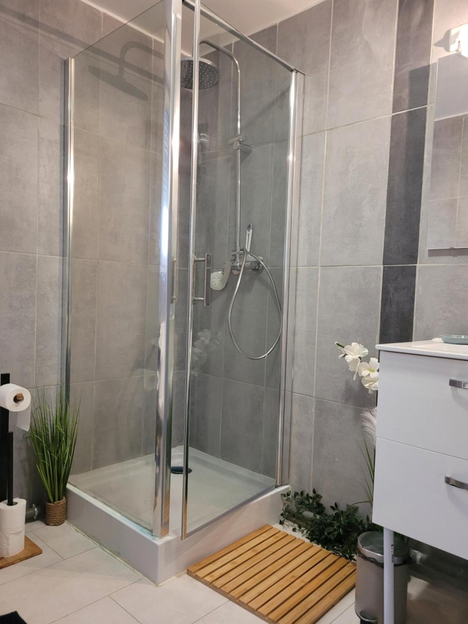 Cocooning House 204 Green- Superb Aeroport Paris Roissy Cdg, Parc Asterix, Chateau De Chantilly, Stade De France Survilliers