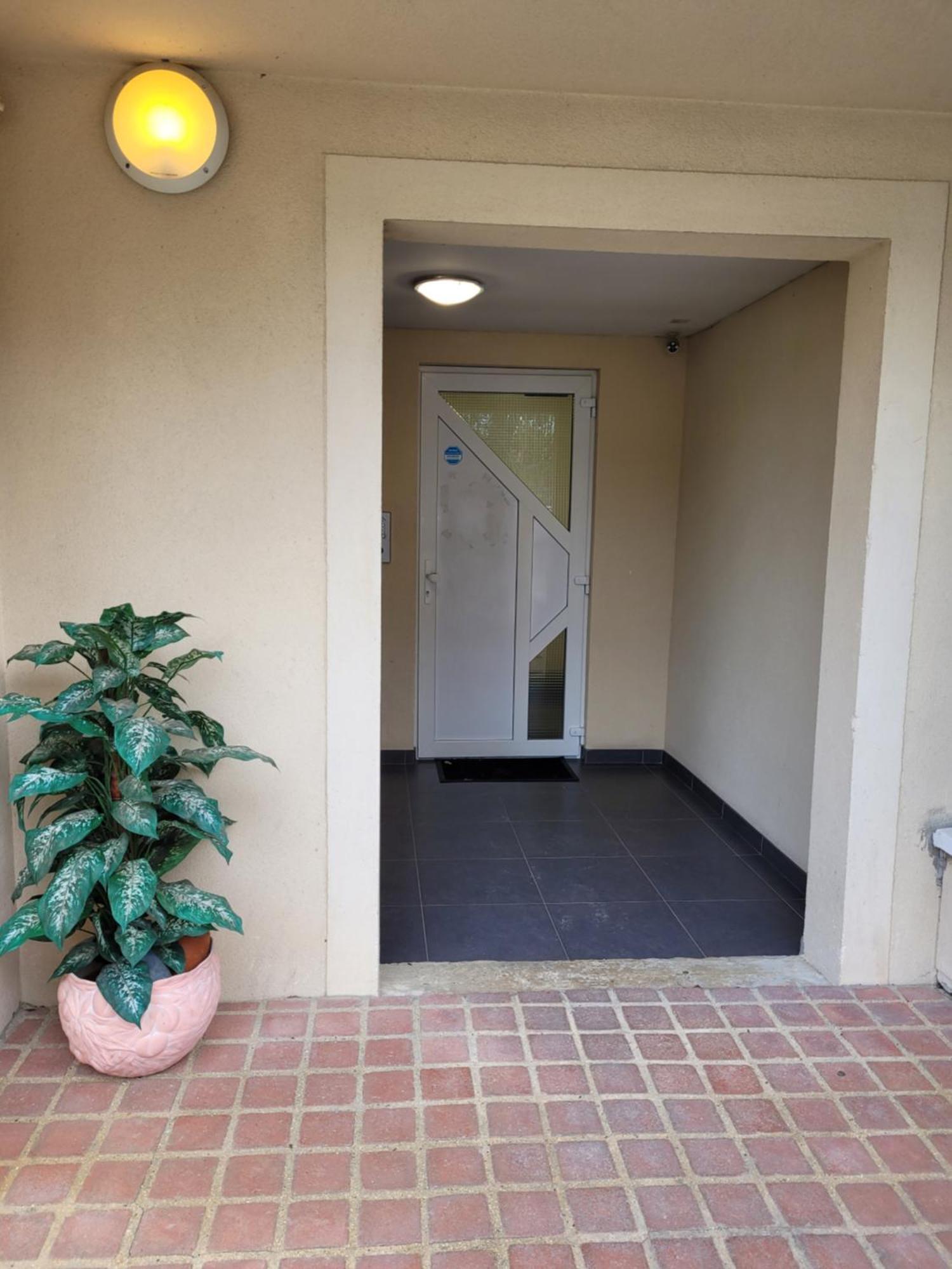 Cocooning House 204 Green- Superb Aeroport Paris Roissy Cdg, Parc Asterix, Chateau De Chantilly, Stade De France Apartment